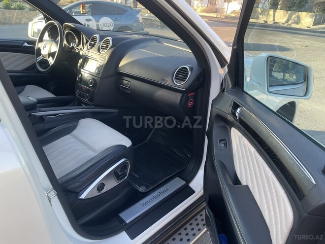 Mercedes GL 350 2012, 148,000 km - 3.0 l - Bakı