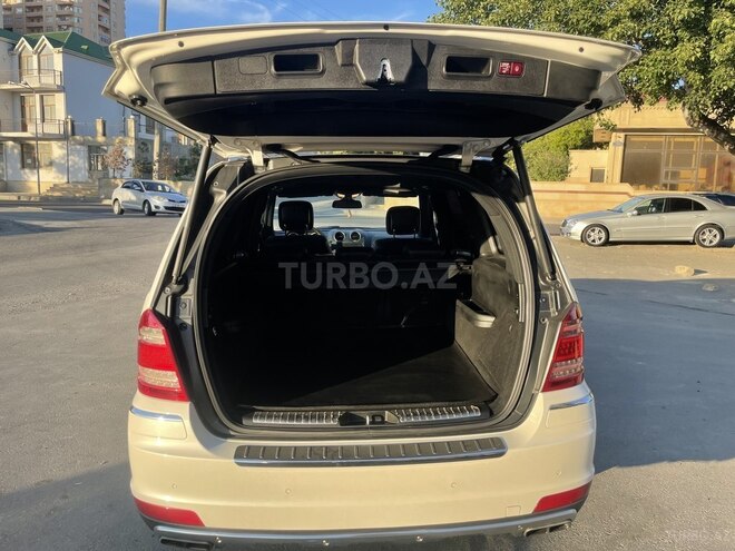 Mercedes GL 350 2012, 148,000 km - 3.0 l - Bakı