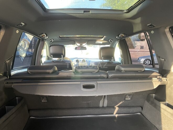 Mercedes GL 350 2012, 148,000 km - 3.0 l - Bakı