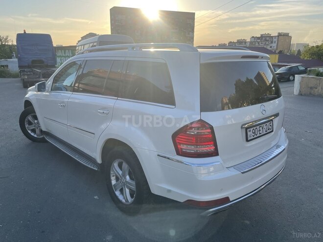 Mercedes GL 350 2012, 148,000 km - 3.0 l - Bakı