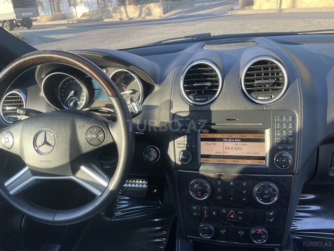 Mercedes GL 350 2012, 148,000 km - 3.0 l - Bakı