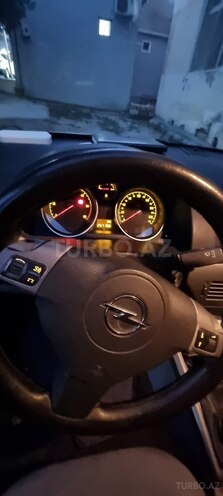 Opel Astra 2006, 250,000 km - 1.3 l - Bakı