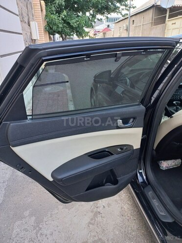 Kia Optima 2016, 78,000 km - 2.0 л - Bakı
