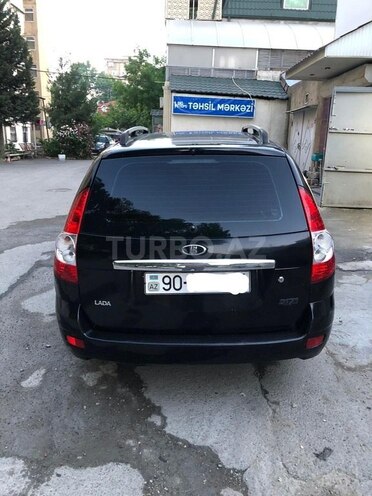 LADA (VAZ) Priora 2011, 247,000 km - 1.6 l - Bakı