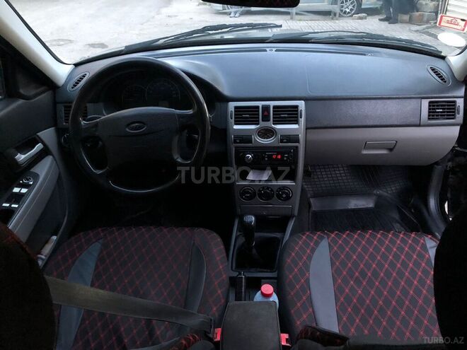 LADA (VAZ) Priora 2011, 247,000 km - 1.6 l - Bakı