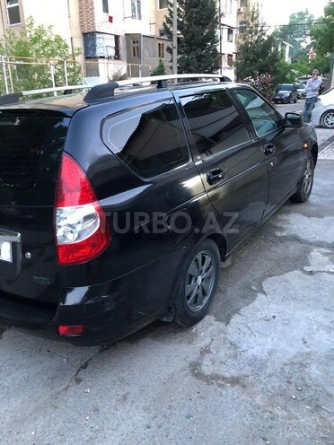 LADA (VAZ) Priora 2011, 247,000 km - 1.6 l - Bakı