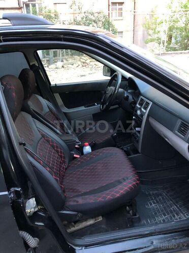 LADA (VAZ) Priora 2011, 247,000 km - 1.6 l - Bakı