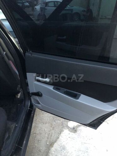 LADA (VAZ) Priora 2011, 247,000 km - 1.6 l - Bakı