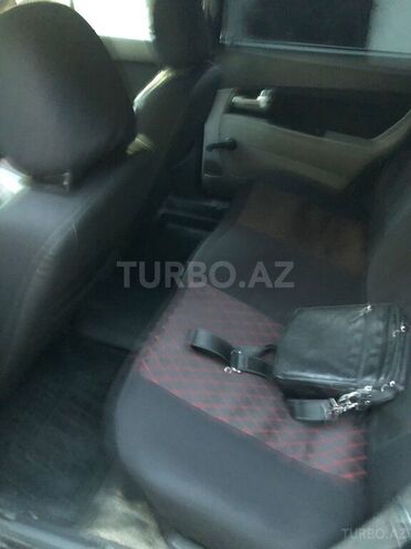 LADA (VAZ) Priora 2011, 247,000 km - 1.6 l - Bakı
