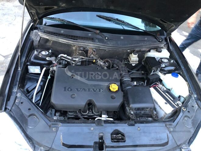 LADA (VAZ) Priora 2011, 247,000 km - 1.6 l - Bakı