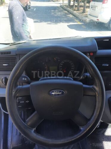 Ford Transit 2007, 181,236 km - 2.4 l - Bakı