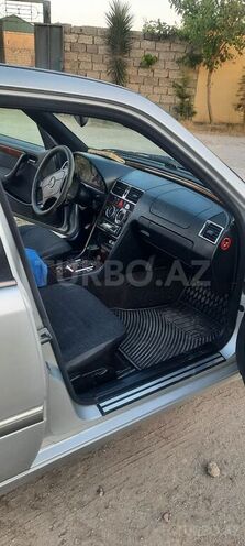 Mercedes C 180 1999, 421,930 km - 1.8 l - Bakı