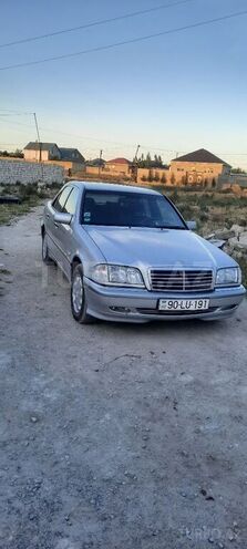 Mercedes C 180 1999, 421,930 km - 1.8 l - Bakı