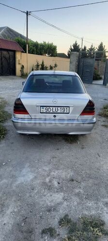 Mercedes C 180 1999, 421,930 km - 1.8 l - Bakı