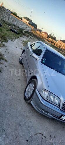 Mercedes C 180 1999, 421,930 km - 1.8 l - Bakı