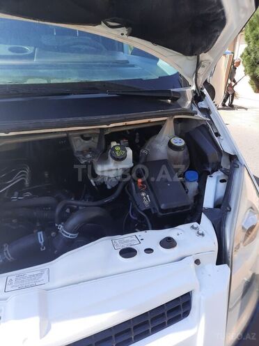 Ford Transit 2007, 181,236 km - 2.4 l - Bakı