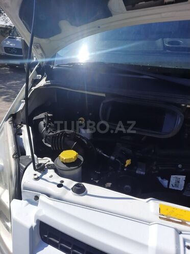Ford Transit 2007, 181,236 km - 2.4 l - Bakı