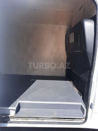 Ford Transit 2007, 181,236 km - 2.4 l - Bakı