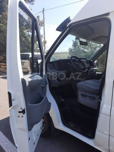 Ford Transit 2007, 181,236 km - 2.4 l - Bakı