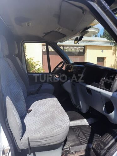 Ford Transit 2007, 181,236 km - 2.4 l - Bakı