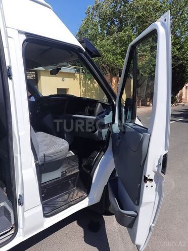 Ford Transit 2007, 181,236 km - 2.4 l - Bakı