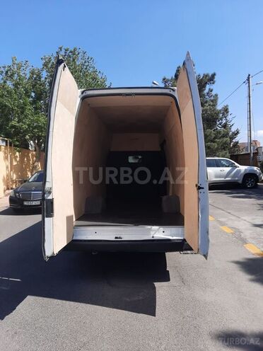 Ford Transit 2007, 181,236 km - 2.4 l - Bakı