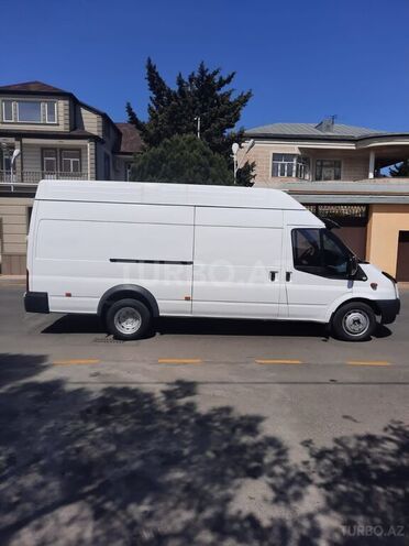 Ford Transit 2007, 181,236 km - 2.4 l - Bakı
