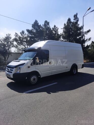 Ford Transit 2007, 181,236 km - 2.4 l - Bakı
