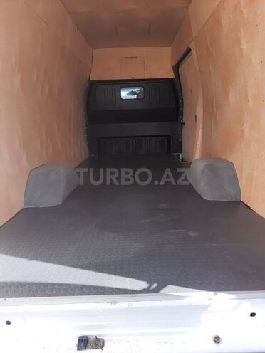 Ford Transit 2007, 181,236 km - 2.4 l - Bakı