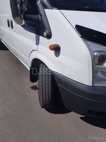 Ford Transit 2007, 181,236 km - 2.4 l - Bakı