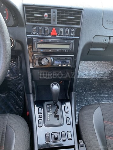 Mercedes C 220 1999, 291,000 km - 2.2 л - Beyləqan