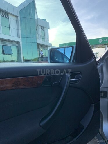 Mercedes C 220 1999, 291,000 km - 2.2 л - Beyləqan