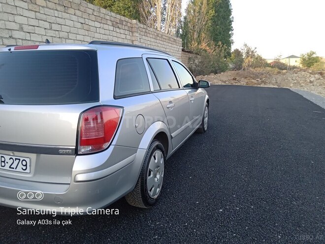 Opel Astra 2006, 180,500 km - 1.3 l - Bakı