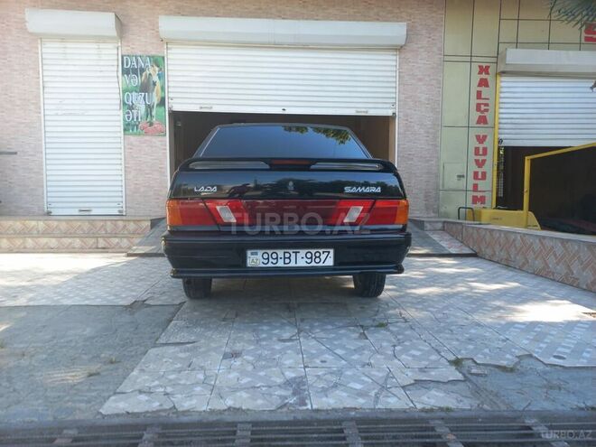 LADA (VAZ) 2115 2012, 149,000 km - 1.6 l - Ağdaş