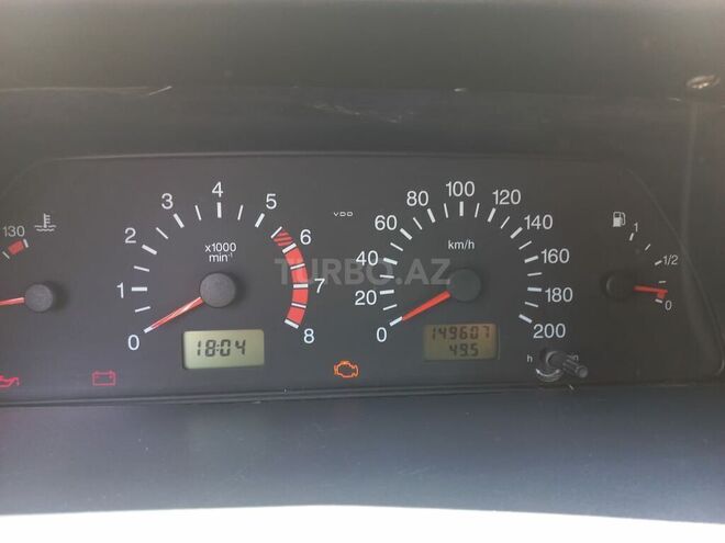 LADA (VAZ) 2115 2012, 149,000 km - 1.6 l - Ağdaş