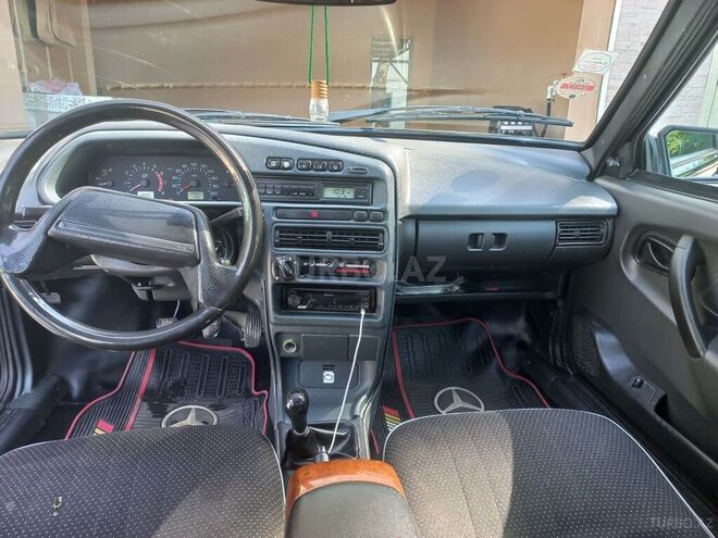 LADA (VAZ) 2115 2012, 149,000 km - 1.6 l - Ağdaş