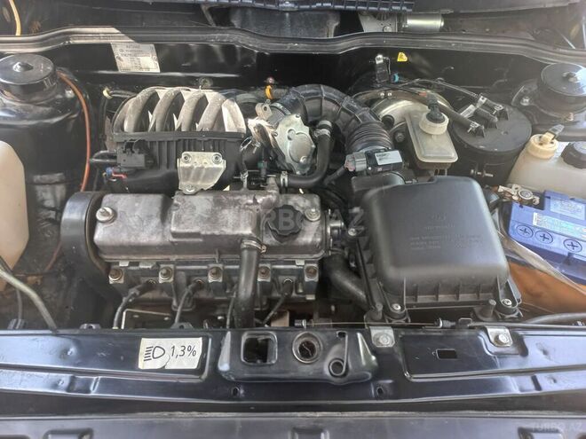 LADA (VAZ) 2115 2012, 149,000 km - 1.6 l - Ağdaş