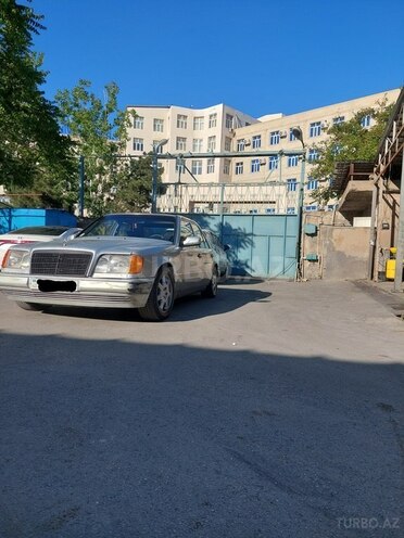 Mercedes E 280 1992, 350,000 km - 2.8 л - Bakı