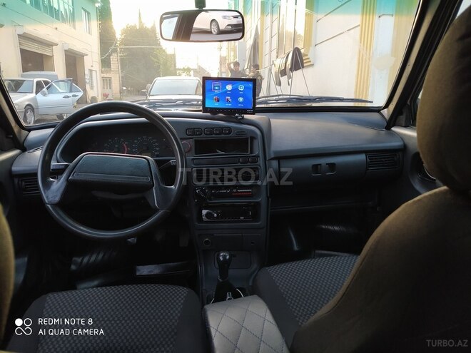 LADA (VAZ) 2115 2012, 200,000 km - 1.6 l - Zaqatala