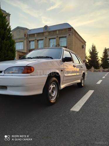 LADA (VAZ) 2115 2012, 200,000 km - 1.6 l - Zaqatala