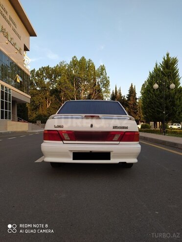 LADA (VAZ) 2115 2012, 200,000 km - 1.6 l - Zaqatala