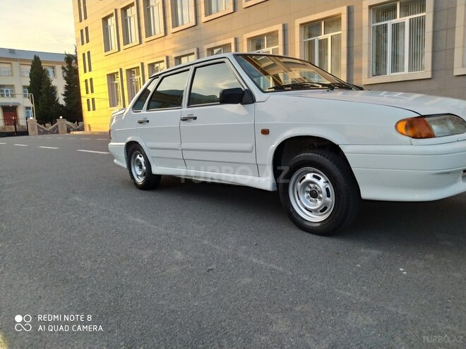 LADA (VAZ) 2115 2012, 200,000 km - 1.6 l - Zaqatala