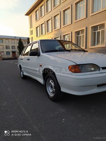 LADA (VAZ) 2115 2012, 200,000 km - 1.6 l - Zaqatala