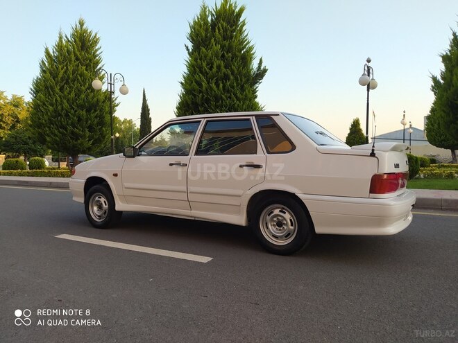 LADA (VAZ) 2115 2012, 200,000 km - 1.6 l - Zaqatala