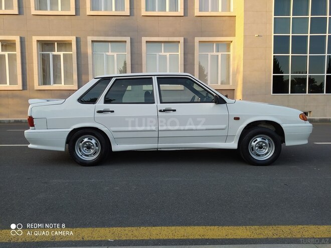 LADA (VAZ) 2115 2012, 200,000 km - 1.6 l - Zaqatala