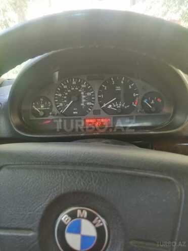 BMW 325 2004, 299,338 km - 2.5 l - Bakı