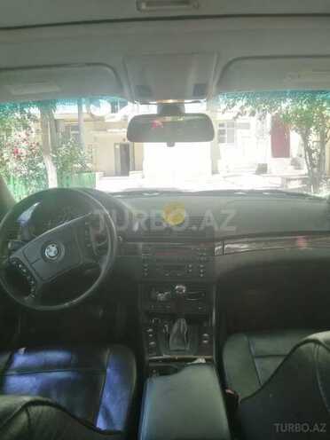 BMW 325 2004, 299,338 km - 2.5 l - Bakı