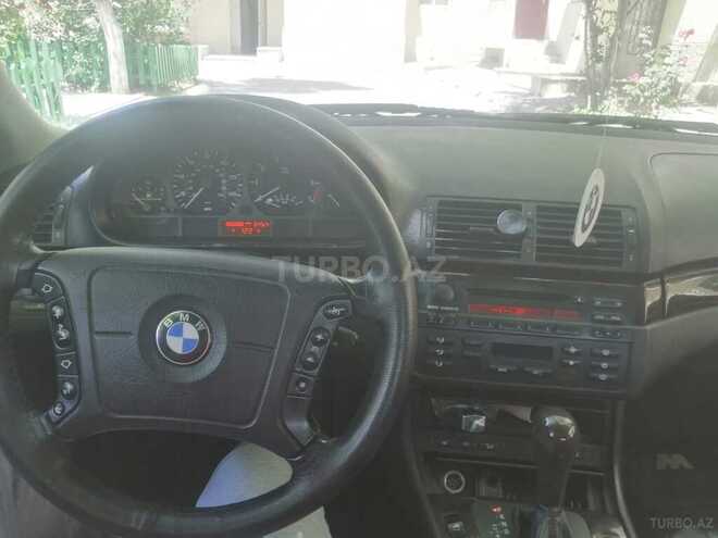 BMW 325 2004, 299,338 km - 2.5 l - Bakı