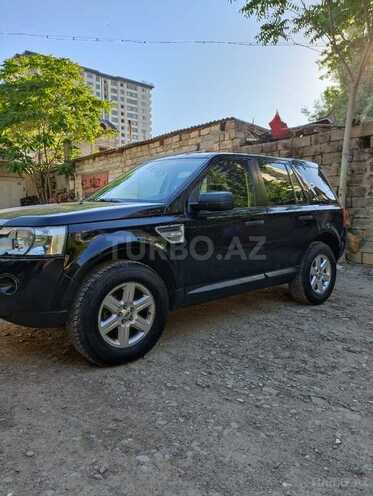 Land Rover Freelander 2009, 264,000 km - 2.2 л - Bakı