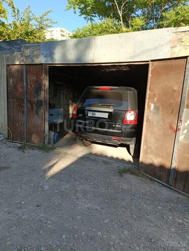 Land Rover Freelander 2009, 264,000 km - 2.2 л - Bakı